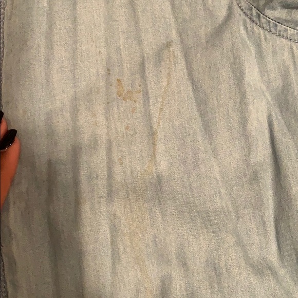 Denim jacket - Picture 3 of 3